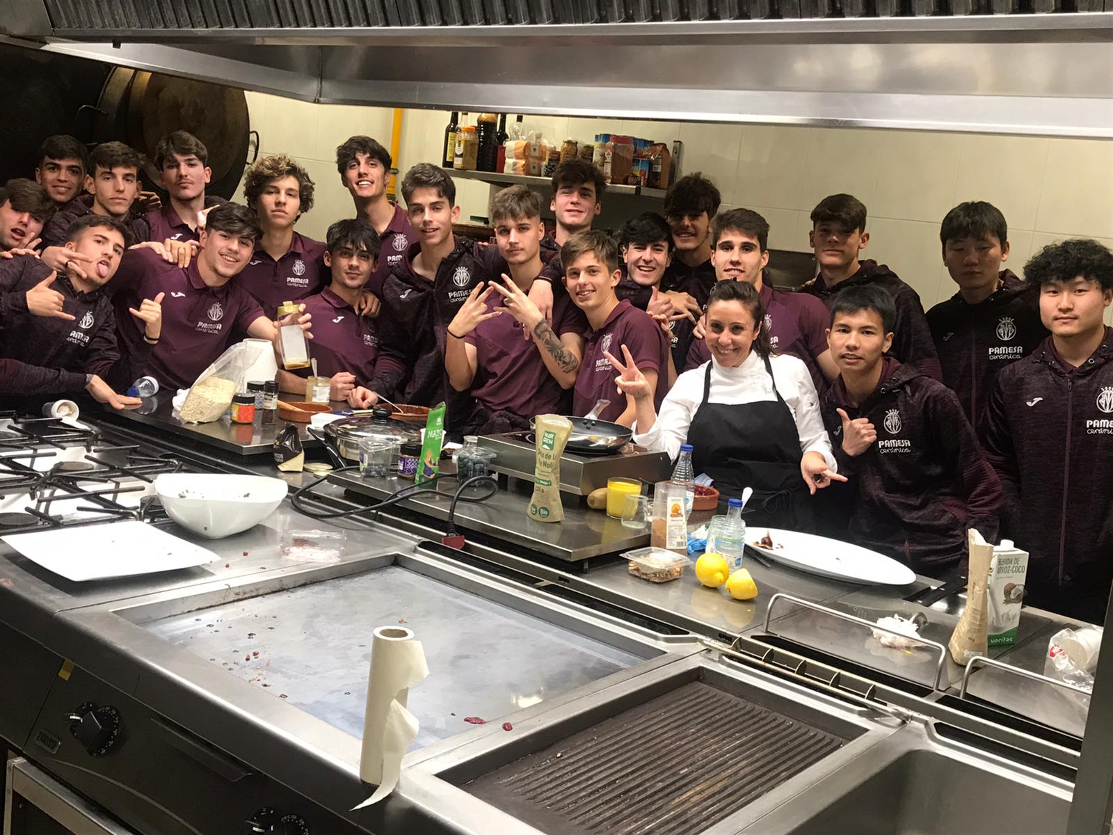 Experiencia real de Miobio con clubes y deportistas profesionales 6