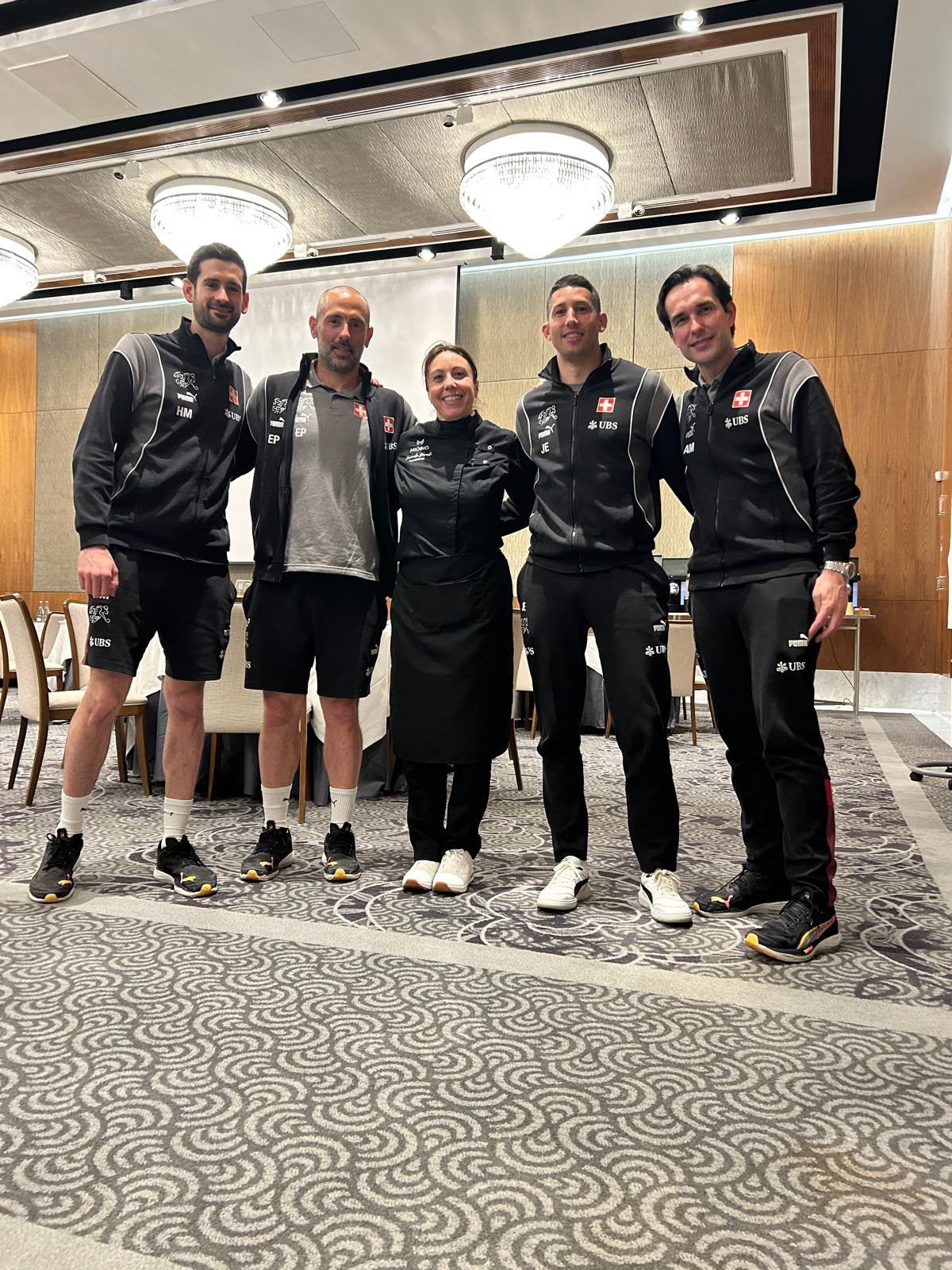 Experiencia real de Miobio con clubes y deportistas profesionales 11